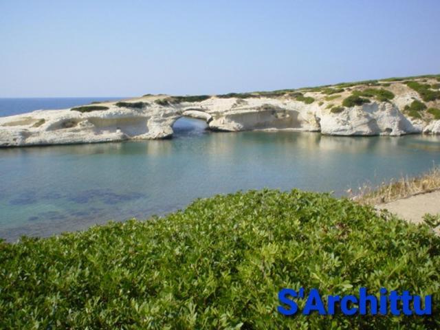 托里格兰德La Terrazza Sul Mare公寓 外观 照片