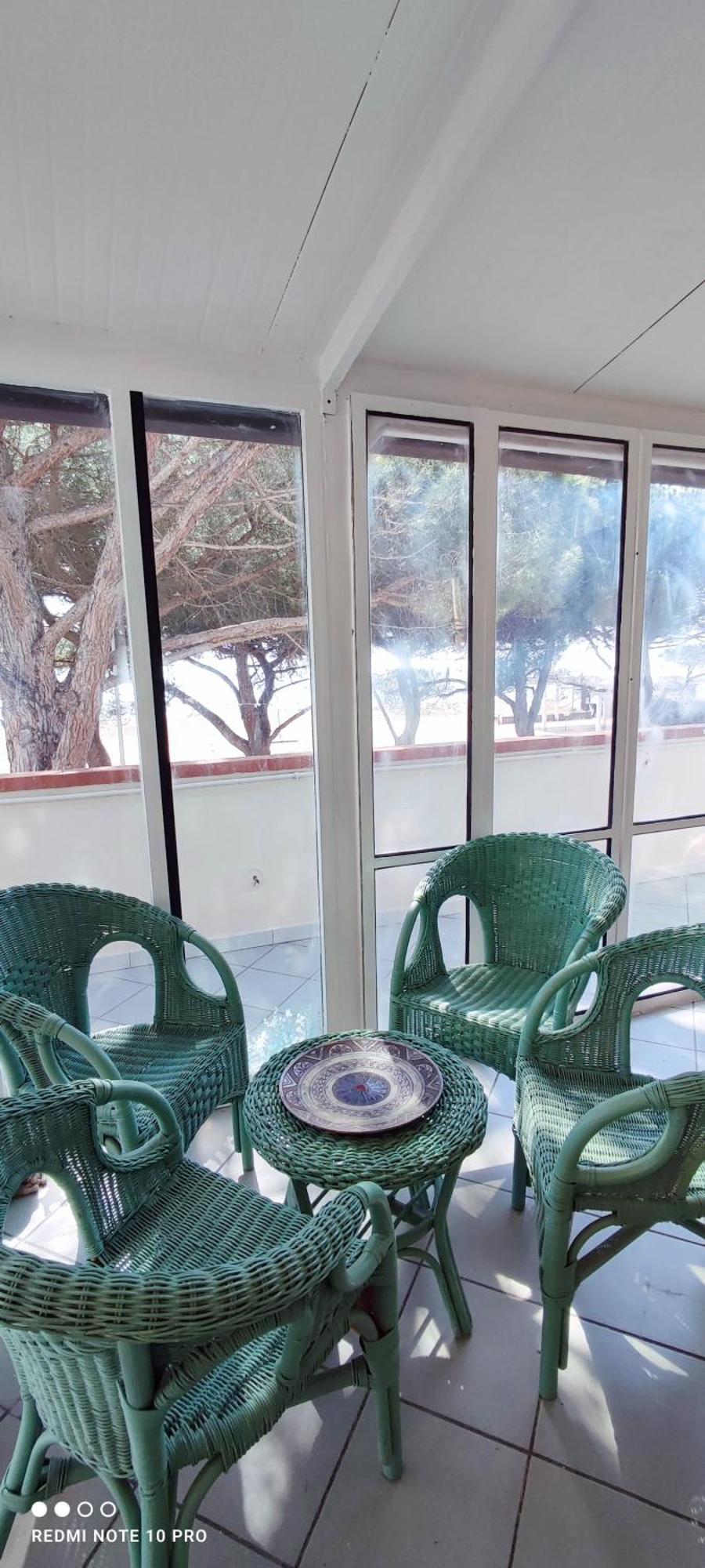 托里格兰德La Terrazza Sul Mare公寓 外观 照片