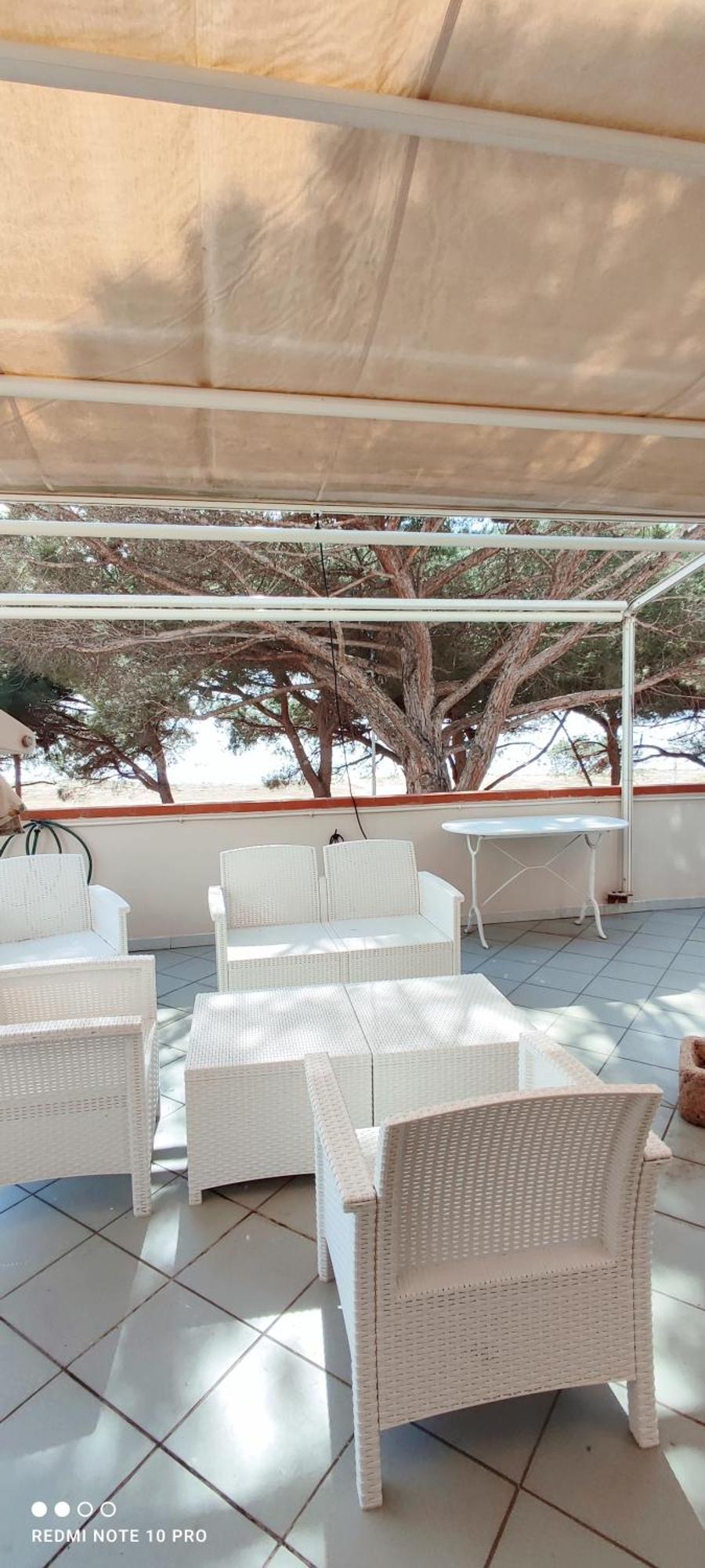 托里格兰德La Terrazza Sul Mare公寓 外观 照片