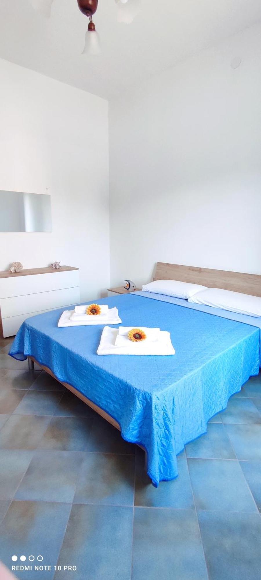 托里格兰德La Terrazza Sul Mare公寓 外观 照片