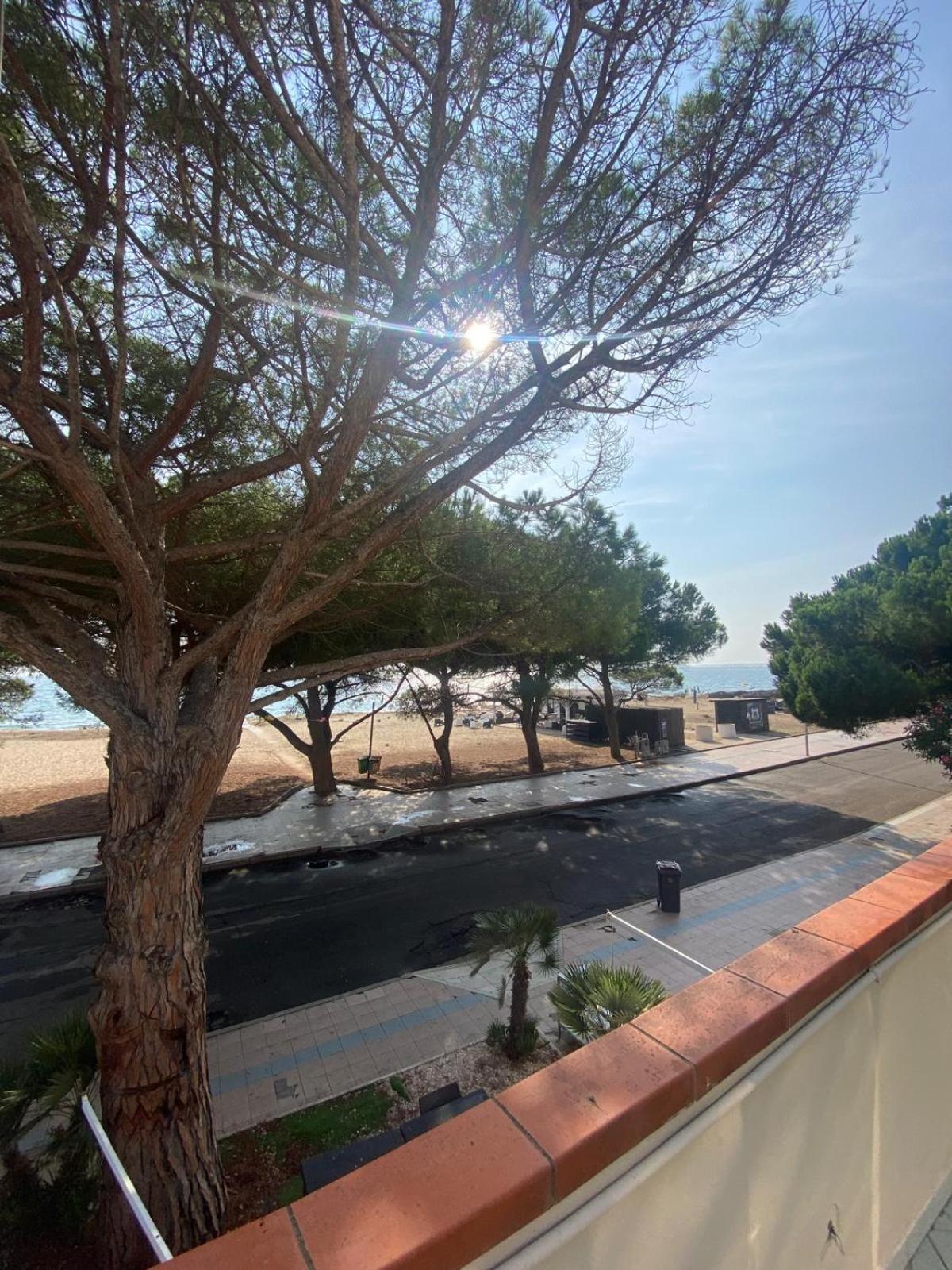 托里格兰德La Terrazza Sul Mare公寓 外观 照片
